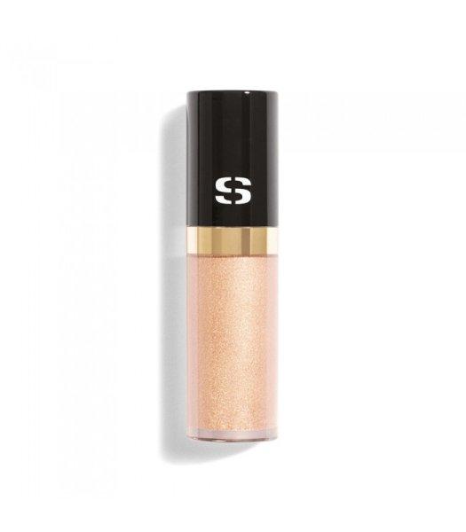 Sisley Folyékony szemhéjpúder Stíny (Liquid Glow Shadow) 6,5 ml 4 Coral