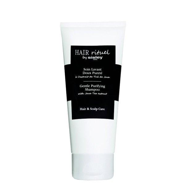 Sisley Gyengéd tisztító sampon (Gentle Purifying Shampoo) 200 ml