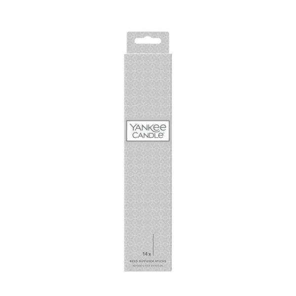 Yankee Candle Utántöltő pálcák aroma diffúzorba Signature (Reed Diffuser
Sticks) 14 db