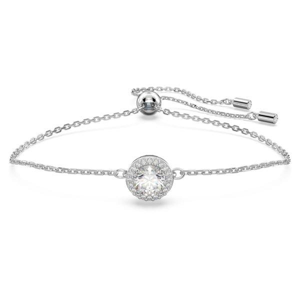 Swarovski Káprázatos kristály karkötő Constella 5636266
