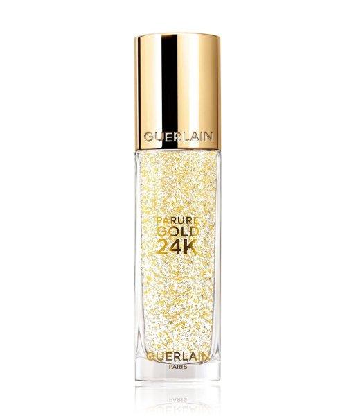 Guerlain Világosító sminkalap Parure Gold (Radiance Booster High-Perfection
Primer) 35 ml