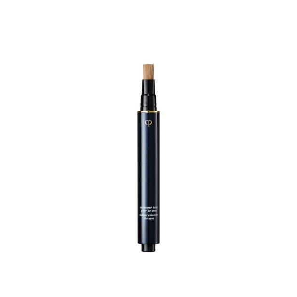 Clé de Peau Beauté Korrektor szemkörnyéki bőrre (Concealer for Eyes) 2,2 ml
Almond