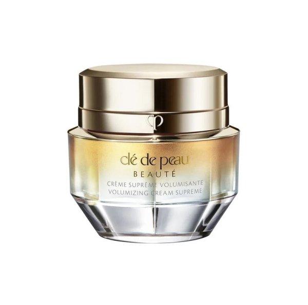 Clé de Peau Beauté Hidratáló öregedésgátló krém Supreme (Volumizing
Cream) 50 ml
