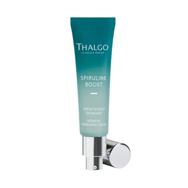 Thalgo Intenzív energizáló szérum Spiruline Boost (Intensive Energising
Serum) 30 ml