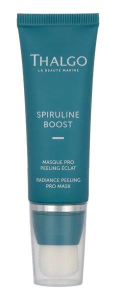 Thalgo Peeling maszk a ragyogó bőrért Spiruline Boost (Radiance Peeling Pro
Mask) 50 mll