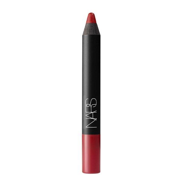 NARS Matt rúzs ceruzában (Velvet Matte Lip Pencil) 2,4 g Walkyrie