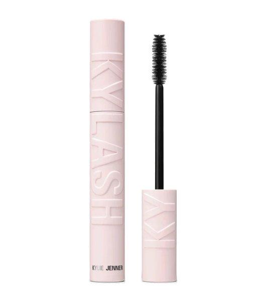 Kylie Cosmetics Volumennövelő szempillaspirál Kylash (Volume Mascara) 12 ml
Black