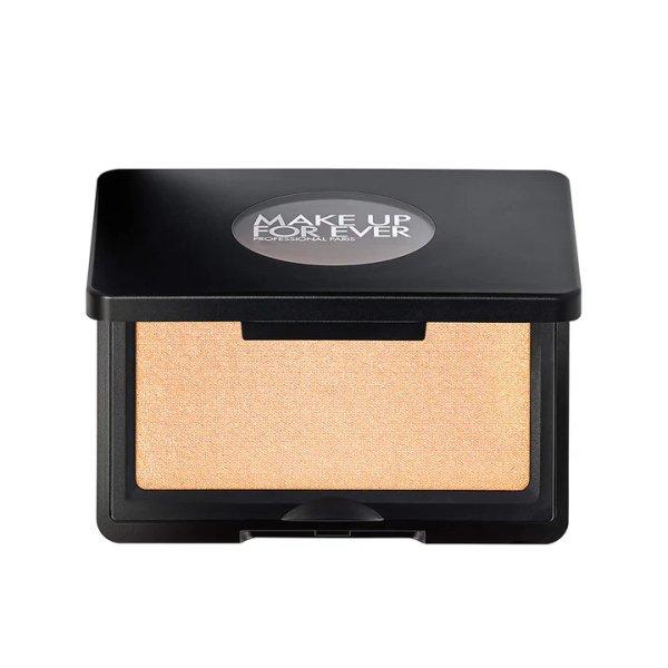 Make Up For Ever Highlighter Artist Face (Powders Highlighter) 4 g 110 Anywhere
Glimmer
