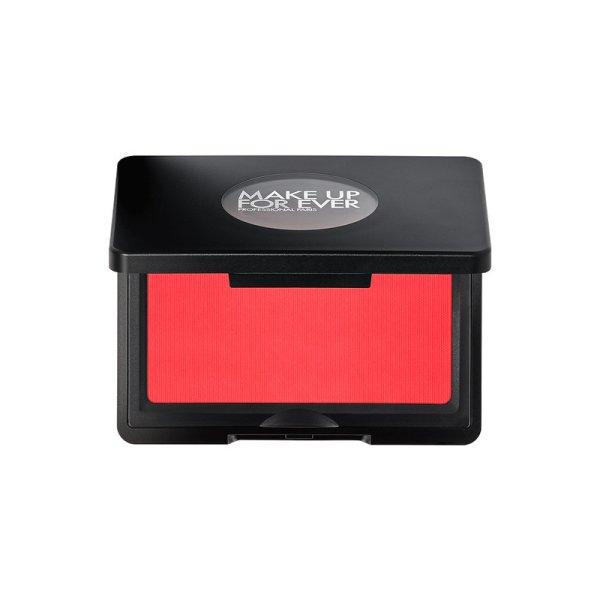 Make Up For Ever Arcpirosító Artist Face (Powders Blush) 4 g 350 Flashing Fire