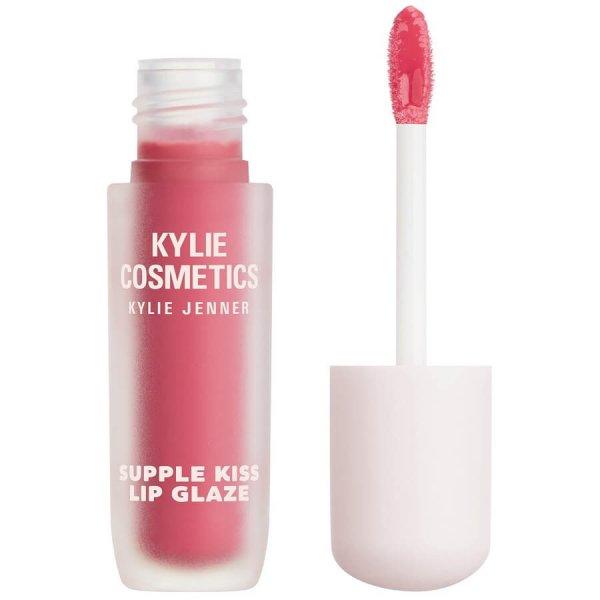 Kylie Cosmetics Szájfény Supple Kiss (Lip Glaze) 3 ml 6 Lover Girl