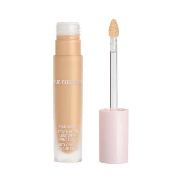 Kylie Cosmetics Hosszantartó korrektor Power Plush (Longwear Concealer) 5 ml
4.5WN