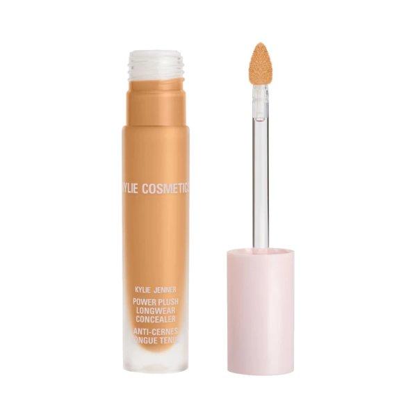 Kylie Cosmetics Hosszantartó korrektor Power Plush (Longwear Concealer) 5 ml 7W