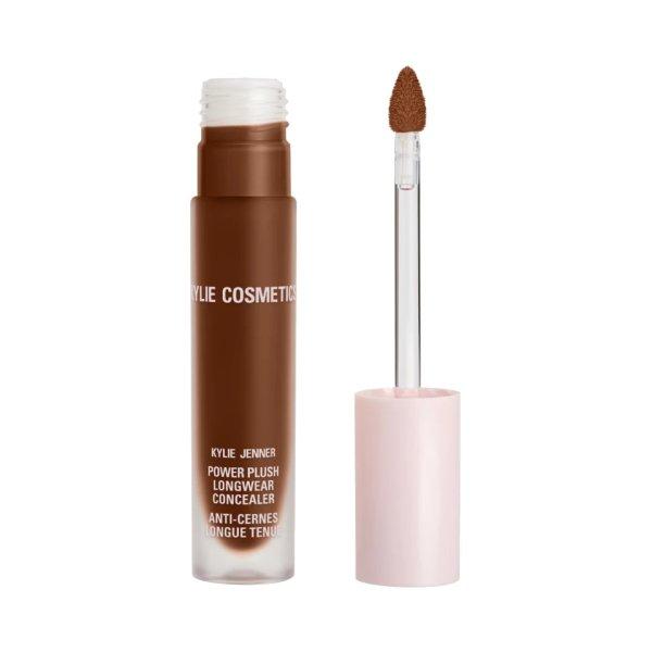 Kylie Cosmetics Hosszantartó korrektor Power Plush (Longwear Concealer) 5 ml
9.5WN