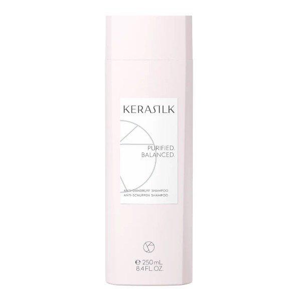 Goldwell Sampon korpásodás ellen zsíros hajra Kerasilk (Anti Dandruff
Shampoo) 250 ml