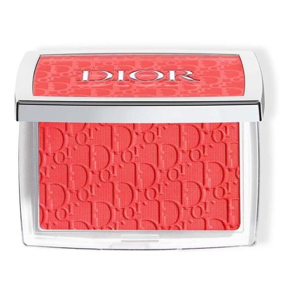 Dior Arcpirosító Rosy Glow (Blush) 4,4 g 015 Cherry