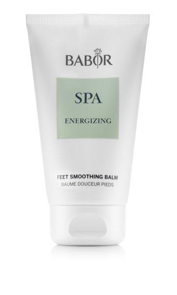 Babor Lábápoló balzsam SPA Energizing (Feet Smoothing Balm) 150 ml