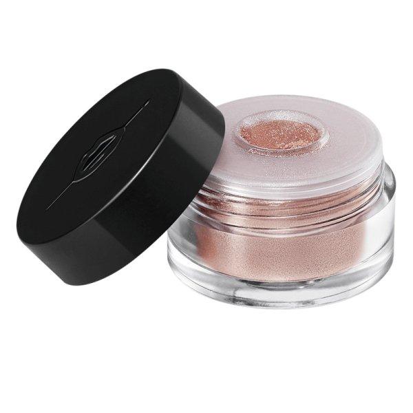 Make Up For Ever Fényesítő púder (Star Lit Powder) 1,2 g 15 Golden Pink