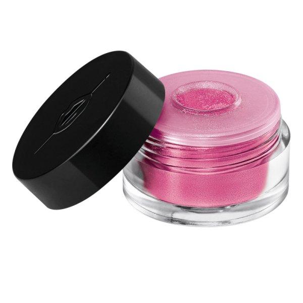 Make Up For Ever Fényesítő púder (Star Lit Powder) 1,2 g 25 Pink