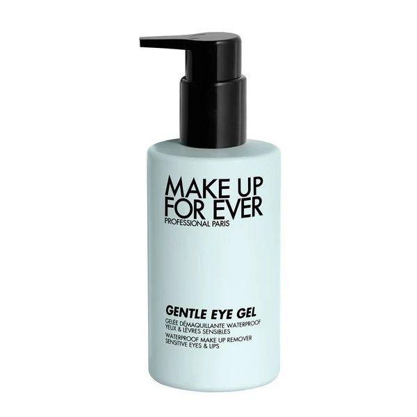 Make Up For Ever Gyengéd szem- és ajak sminklemosó (Waterproof Make-up
Remover) 125 ml
