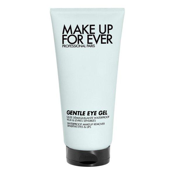 Make Up For Ever Gyengéd szem- és ajak sminklemosó (Waterproof Make-up
Remover) 50 ml