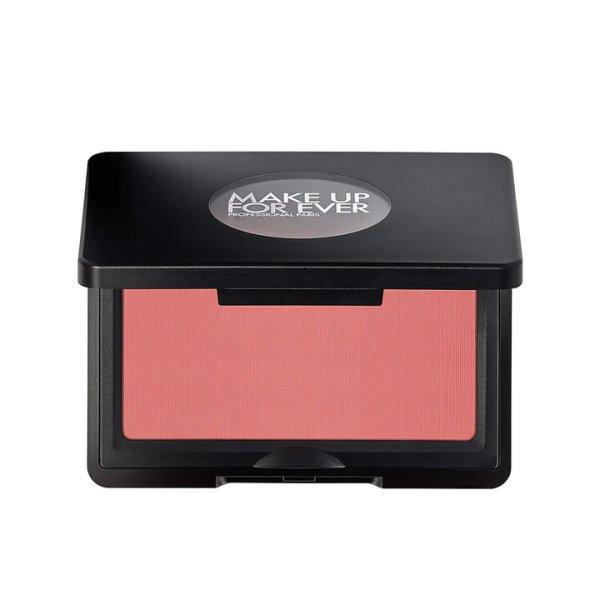 Make Up For Ever Arcpirosító Artist Face (Powders Blush) 4 g 230 Fearless Rose