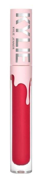 Kylie Cosmetics Folyékony matt rúzs (Matte Liquid Lipstick) 3 ml 402 Mary Jo K