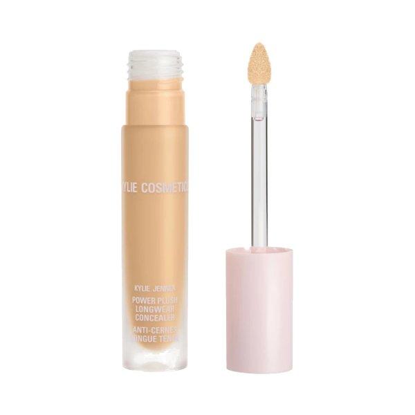 Kylie Cosmetics Hosszantartó korrektor Power Plush (Longwear Concealer) 5 ml 4W