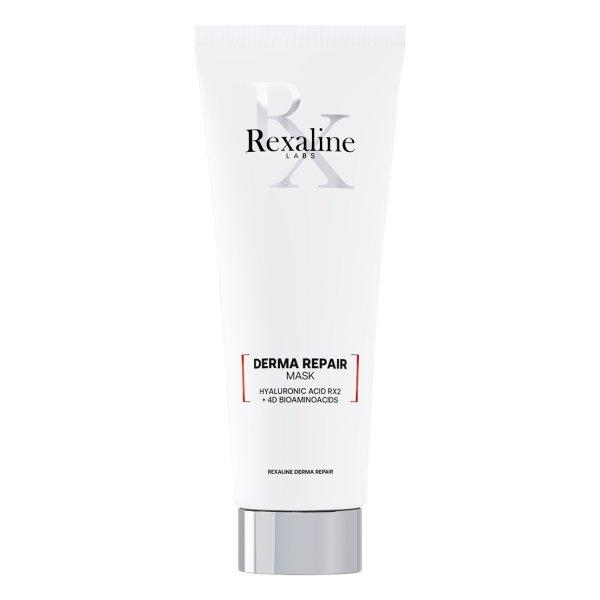 Rexaline Nyugtató maszk érzékeny bőrre Derma Repair (Mask) 75 ml