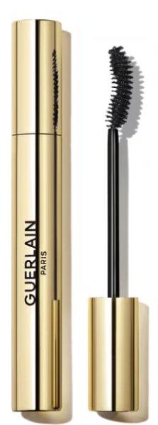 Guerlain Volumennövelő szempillaspirál Noir G (24h Intense Volume & Curl
Mascara) 6 g 01 Noir