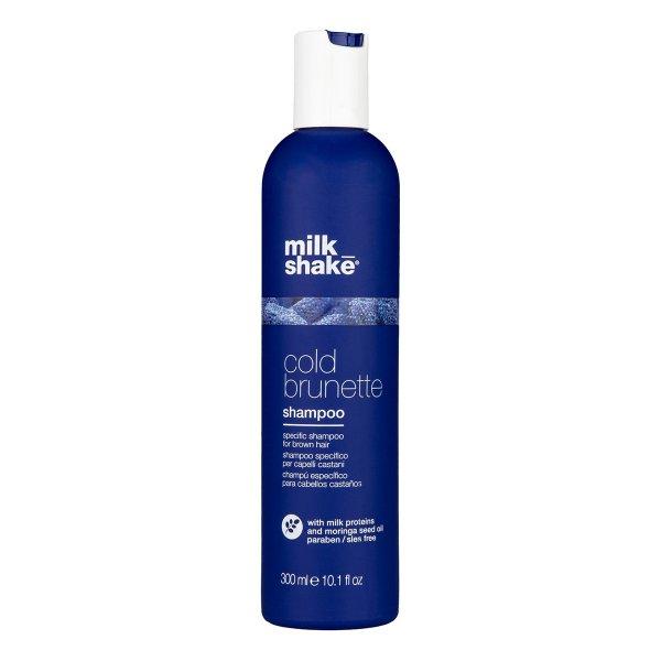 Milk Shake Sampon barna hajra Cold Brunette (Shampoo) 300 ml