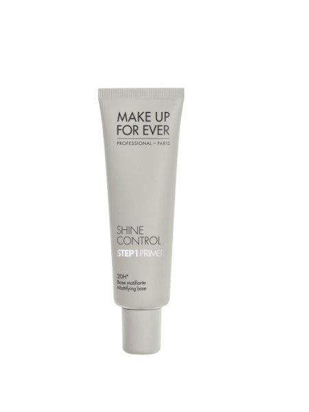 Make Up For Ever Mattító alapozó Shine Control (Step 1 Primer) 30 ml