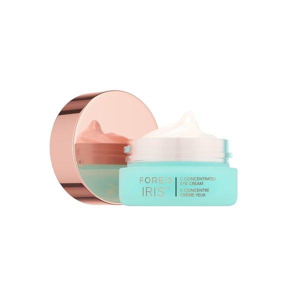 Foreo Highlighter szemkörnyékápoló IRIS™ (Brightening Eye Cream) 15 ml