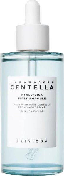SKIN1004 Hidratáló arcszérum Madagascar Centella (Hyalu-Cica First Ampoule)
100 ml