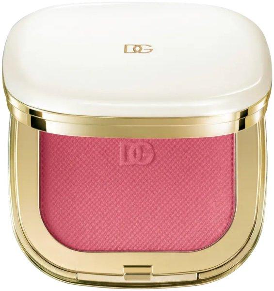 Dolce & Gabbana Arcpirosító Cheeks & Eyes Match (Blush & Eyeshadow Powder) 8 g
Cheerful Pink