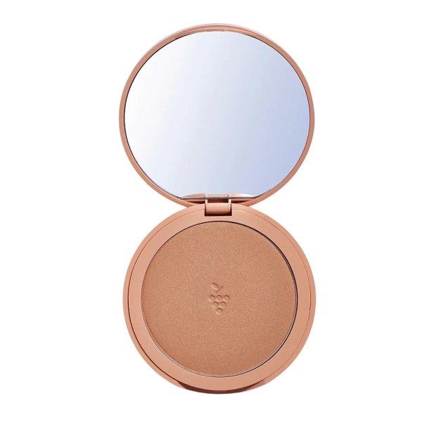Caudalie Hosszan tartó púderes bronzosító Vinocrush (Long Lasting Bronzing
Powder) 8,5 g