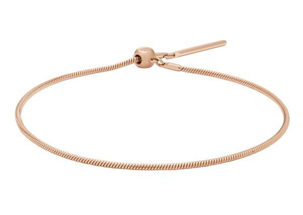 Daniel Wellington Aranyozott karkötő medálokhoz Kígyólánc Charms
DW00400394