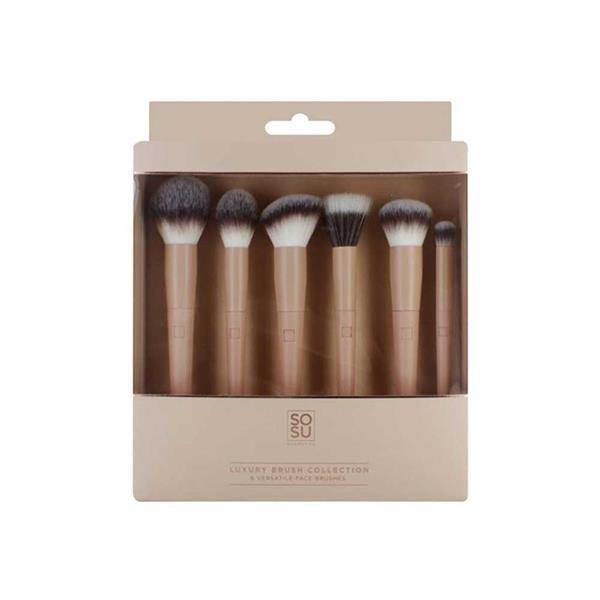 SOSU Cosmetics Arcecset készlet