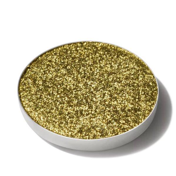 MAC Cosmetics Utántöltő szemhéjfesték palettába Dazzleshadow Extreme (Pro
Palette Refill Pan) 1,5 g Joie de Glitz