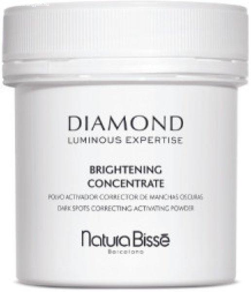 Natura Bissé Világosító arcszérum Diamond Luminous Expertise (Brightening
Concentrate) 20 g