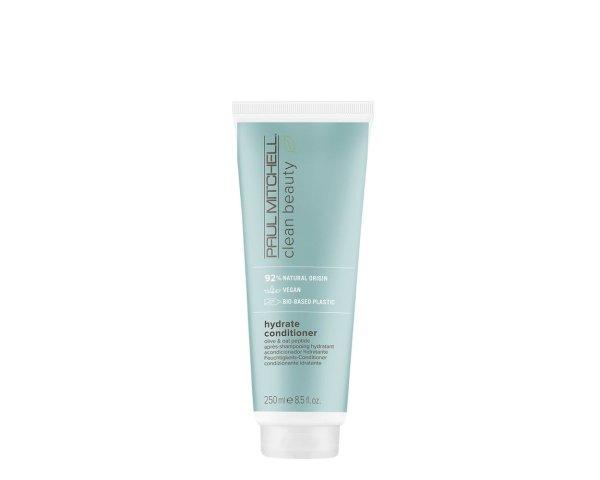Paul Mitchell Hidratáló hajbalzsam Clean Beauty (Hydrate Conditioner) 250 ml