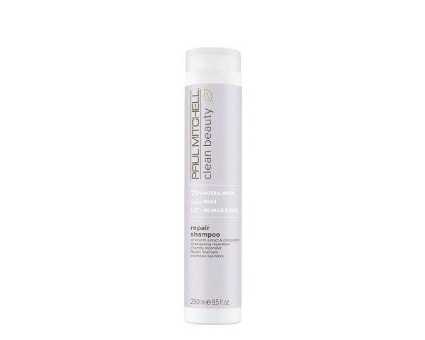 Paul Mitchell Regeneráló sampon sérült hajra Clean Beauty (Repair Shampoo)
250 ml