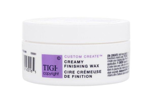 Tigi Rögzítő viasz Copyright (Creamy Finishing Wax) 55 g