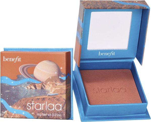 Benefit Pirosító Bop Starla Rose Mauve (Blusher Powder) 6 g