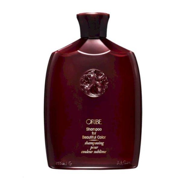 Oribe Sampon festett hajra Shampoo For Beautiful Color 250 ml