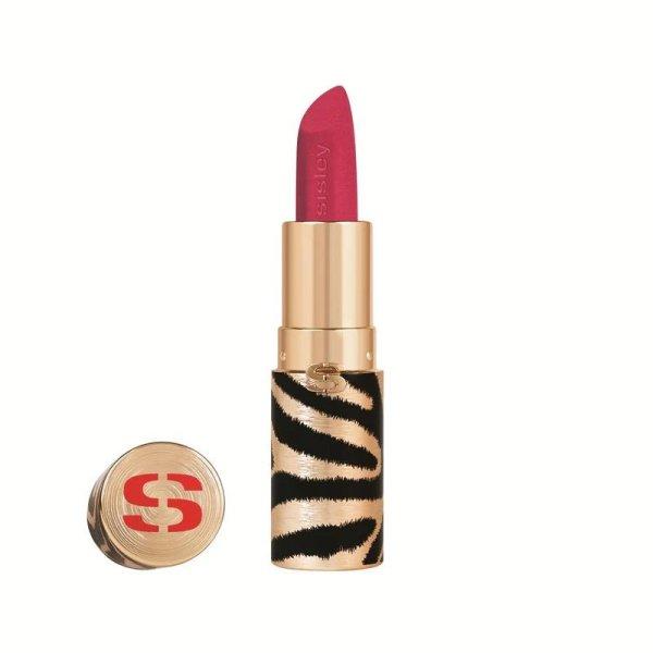 Sisley Ajakrúzs (Phyto Rouge Velvet) 3 g 22 Rose Punch