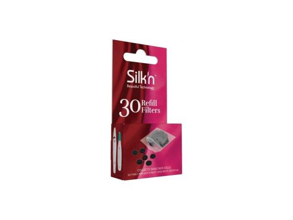 Silk'n Csereszűrő a peeling készülékhez ReVit Essential 2.0 30 db