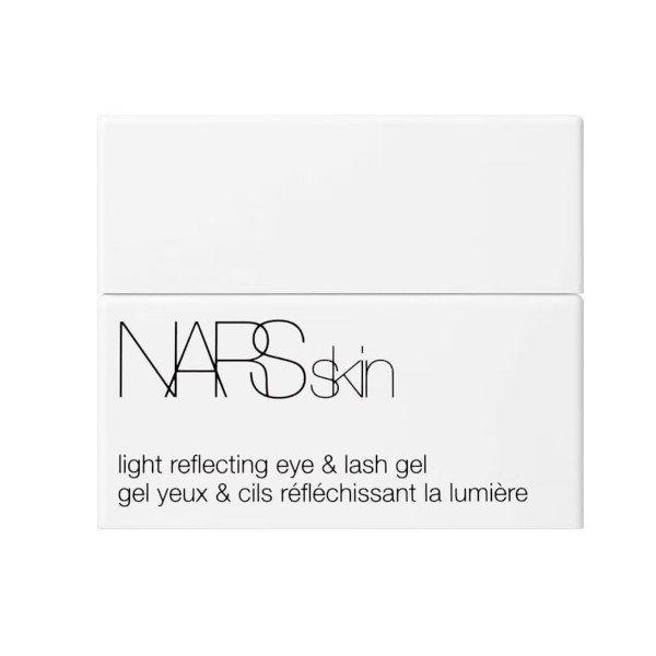 NARS Világosító gél szemkörnyékre Skin (Light Reflecting Eye & Lash Gel)
15 ml