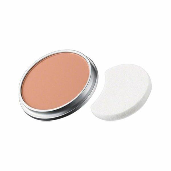 Sensai Csere utántöltő kompakt sminkhez Cellular Performance Total Finish
(Compact Powder Foundation Refill) 12 g 24 Amber Beige
