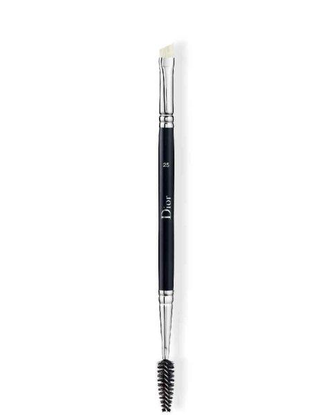 Dior Szemöldökecset Backstage N°25 (Double Ended Brow Brush)