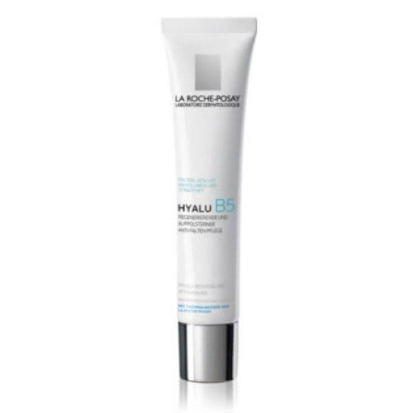 La Roche Posay Intenzív hidratáló krém hialuronsavval Hyalu B5 (Anti-Wrinkle
Care) 15 ml